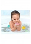 Babyjem Yumuşak 4lü Banyo Süngeri