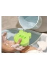 Babyjem Yumuşak 4lü Banyo Süngeri