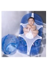 Babyjem Bebek Banyo Küvet Filesi Eko XL Beyaz