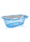Babyjem Bebek Banyo Küvet Filesi Eko XL Beyaz