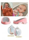 Babyjem Soft Banyo Desteği Pembe