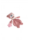 Babyjem Diş Kaşıyıcılı Uyku Arkaşdaşım Gül Kurusu
