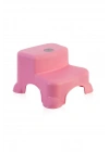 Babyjem Çok Amaçlı Katlı Basamak 516 Pembe