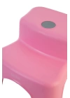 Babyjem Çok Amaçlı Katlı Basamak 516 Pembe
