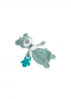 Babyjem Diş Kaşıyıcılı Uyku Arkadaşım 680 Yeşil
