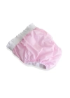 Babyjem Alıştırma Külodu 2 Yaş - Pembe