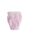 Babyjem Alıştırma Külodu 2 Yaş - Pembe