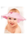 Babyjem Bebek Banyo Siperi Pembe