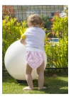 Babyjem Alıştırma Külodu Kutulu 2li 2 Yaş Pembe