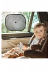 Babyjem Oto Yan Cam Güneşliği