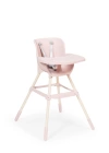 Babyjem Mama Sandalyesi Soft Pembe