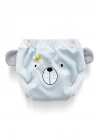 Babyjem Soft Alıştırma Külodu Mavi 3 Yaş