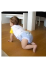 Babyjem Soft Alıştırma Külodu Mavi 3 Yaş