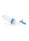 Babyjem Sıkmalı Kaşık Mavi