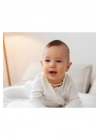 Babyjem Orjinal Sertifikalı Kehribar Bebek Kolyesi Bal