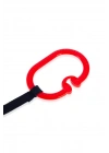 Babyjem Çıngıraklı Puset Halkası Oval