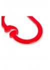Babyjem Çıngıraklı Puset Halkası Oval