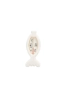 Babyjem Banyo Ve Oda Termometresi Beyaz