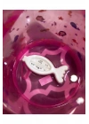 Babyjem Banyo Ve Oda Termometresi Beyaz