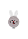 Babyjem Pamukcuk Eldiveni 627 Gri