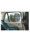 Babyjem Figürlü Oto Yan Cam Güneşliği
