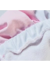 Babyjem Soft Alıştırma Külodu Pembe 2 Yaş
