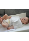 Babyjem Kundaklı Alt Açma Minderi