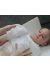 Babyjem Kundaklı Alt Açma Minderi