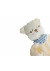 Babyjem Diş Kaşıyıcılı Sevimli Uyku Arkadaşım  Mavi