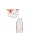 Babyjem Katlı Toz Mama Kabı Beyaz