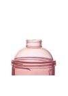 Babyjem Katlı Toz Mama Kabı Pembe