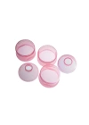 Babyjem Katlı Toz Mama Kabı Pembe