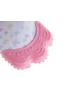 Babyjem Diş Kaşıyıcı Eldiven Pembe