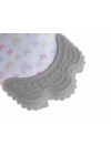 Babyjem Diş Kaşıyıcı Eldiven Gri