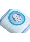 Babyjem Emekleme Dizliği Mavi