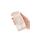 Babyjem Emekleme Dizliği Örgü Bej