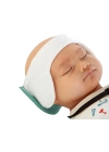 Babyjem Kepçe Kulak Önleyici ve Uyku Bandı Mint