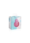 Babyjem Toz Mama Kabı Pembe
