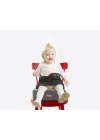 Babyjem Sandalye Yükseltici Minder Antrasit