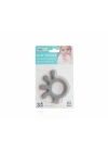 Babyjem Diş Kaşıyıcı Ahtapot Gri