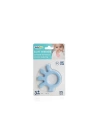 Babyjem Diş Kaşıyıcı Ahtapot Mavi