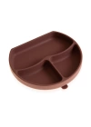 Babyjem Silikon Tabak Mocha