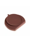 Babyjem Silikon Tabak Mocha