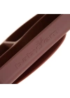 Babyjem Silikon Tabak Mocha