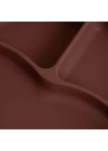 Babyjem Silikon Tabak Mocha
