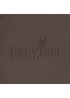 Babyjem Silikon Bardak Latte