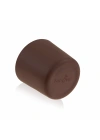 Babyjem Silikon Bardak Mocha