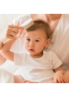 Babyjem Bebek Bakım Bakım Seti Pembe 7 Parça