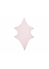 Babyjem Renkli Eko File Pembe