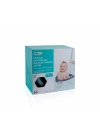 Babyjem Yandan Açılır Banyo Mama Oturağı İndigo Mavi